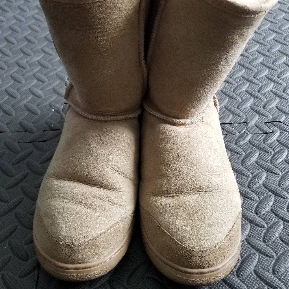 Nordstrom snow boots